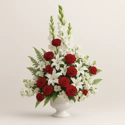 Bunga Meja manggungjaya